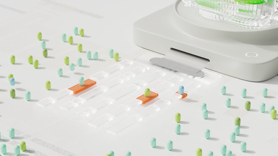 The Young Geniuses Driving AI Breakthroughs This Year